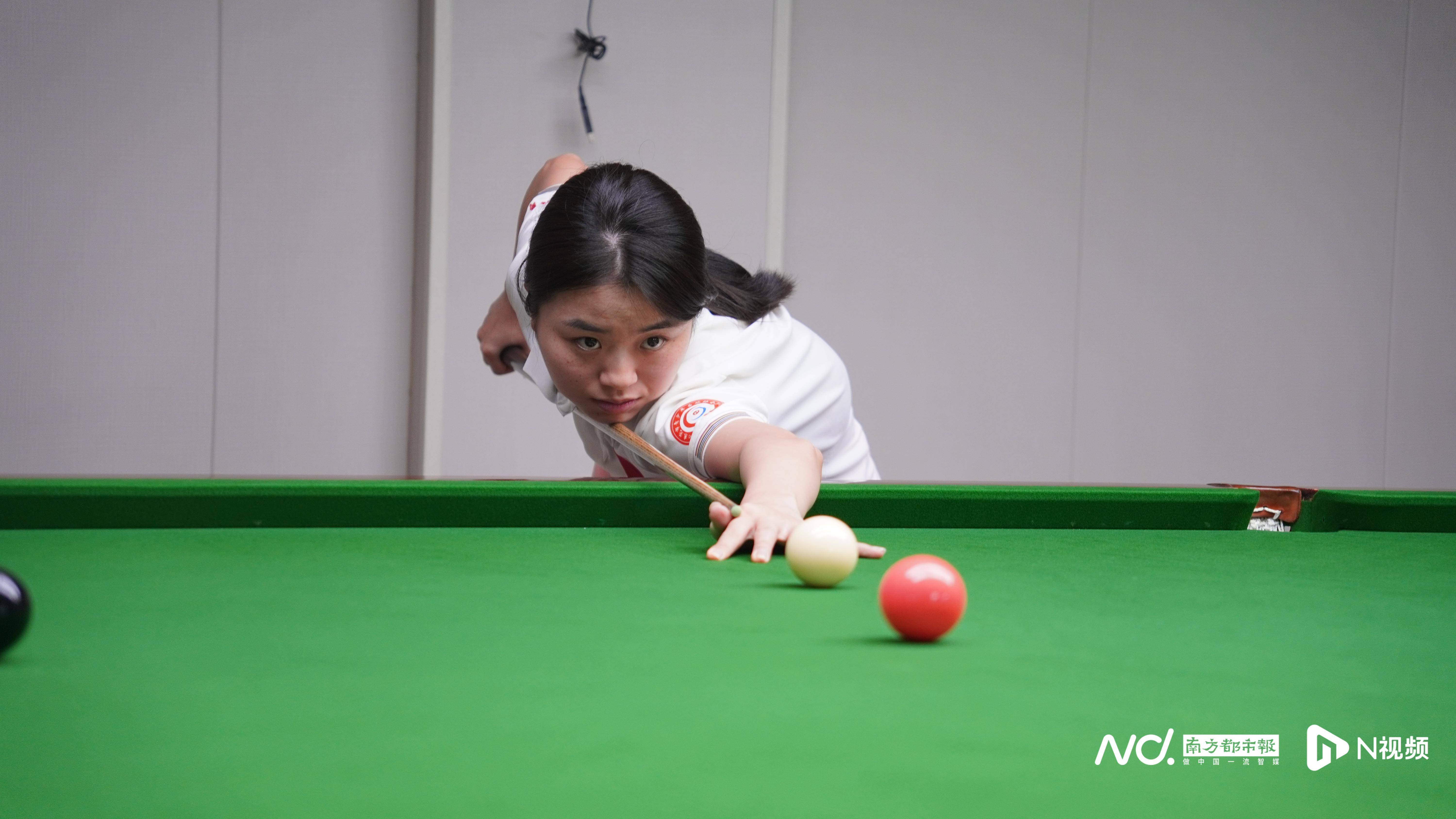 开云官网登录-台球明星：从业余玩家到职业冠军的成长轨迹的简单介绍