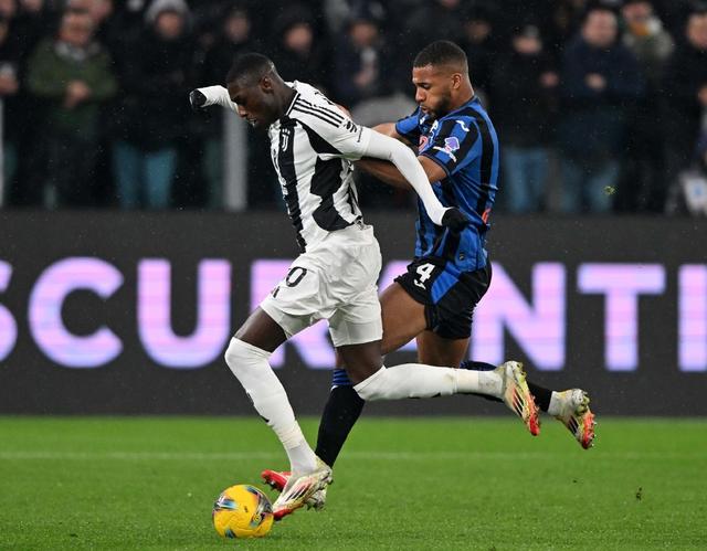 关于尤文图斯防守反击战术:成功限制对手主攻线的信息 关于尤文图斯防守反击战术:成功限制对手主攻线的信息