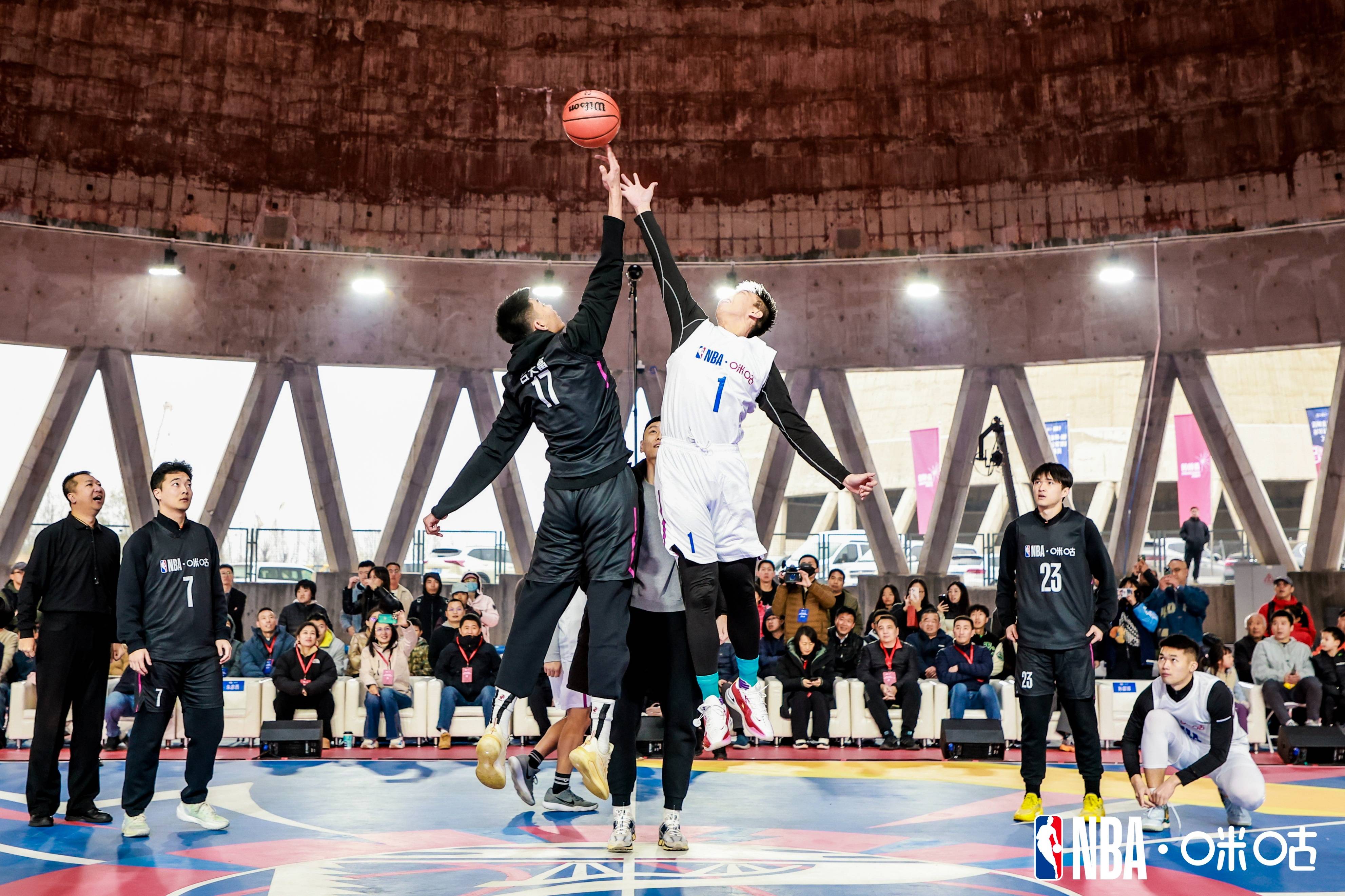 包含开云体育：篮球主题公园，打造城市运动新地标的词条