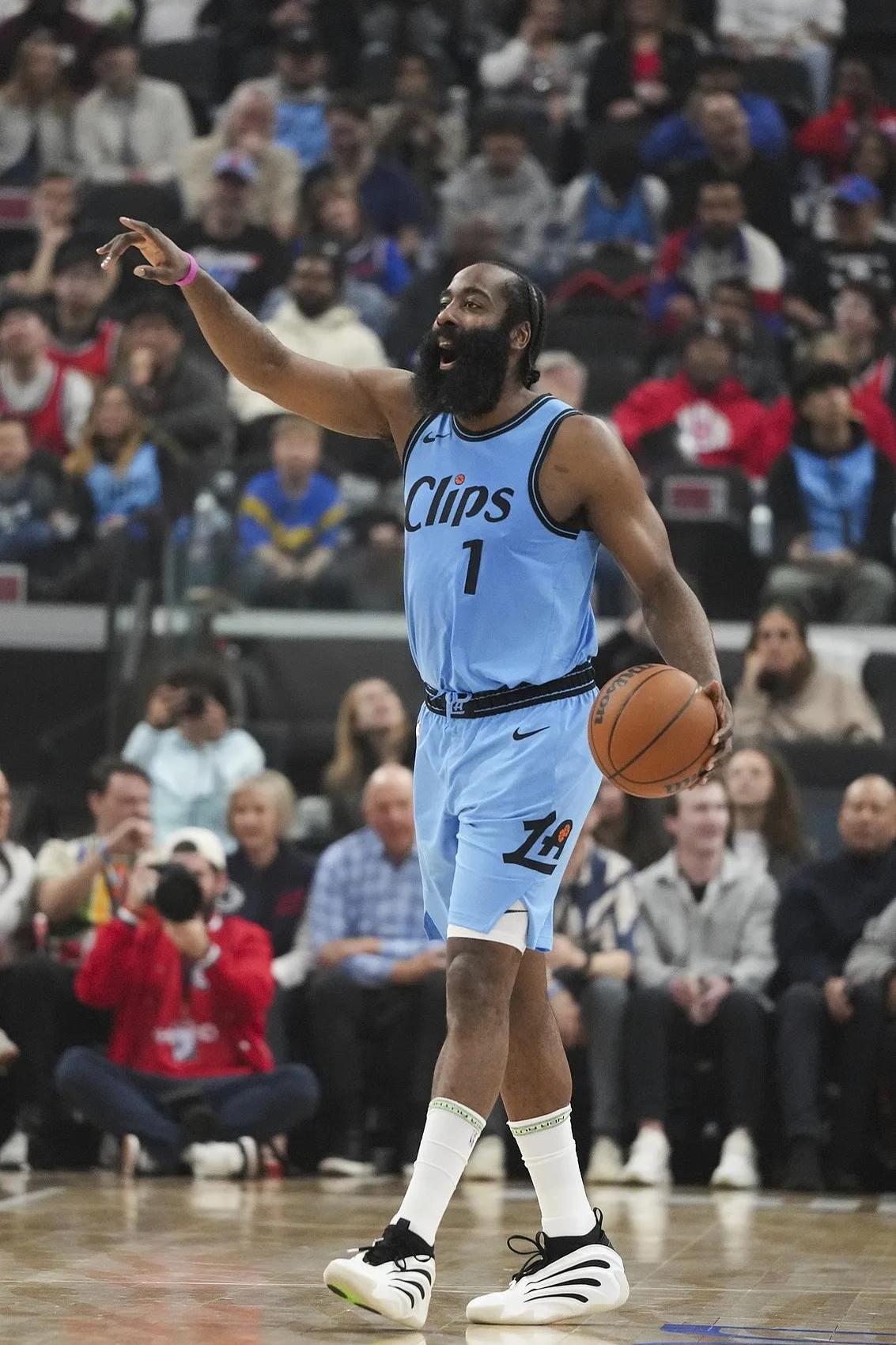 哈登的得分机器：如何成为MVP？的简单介绍