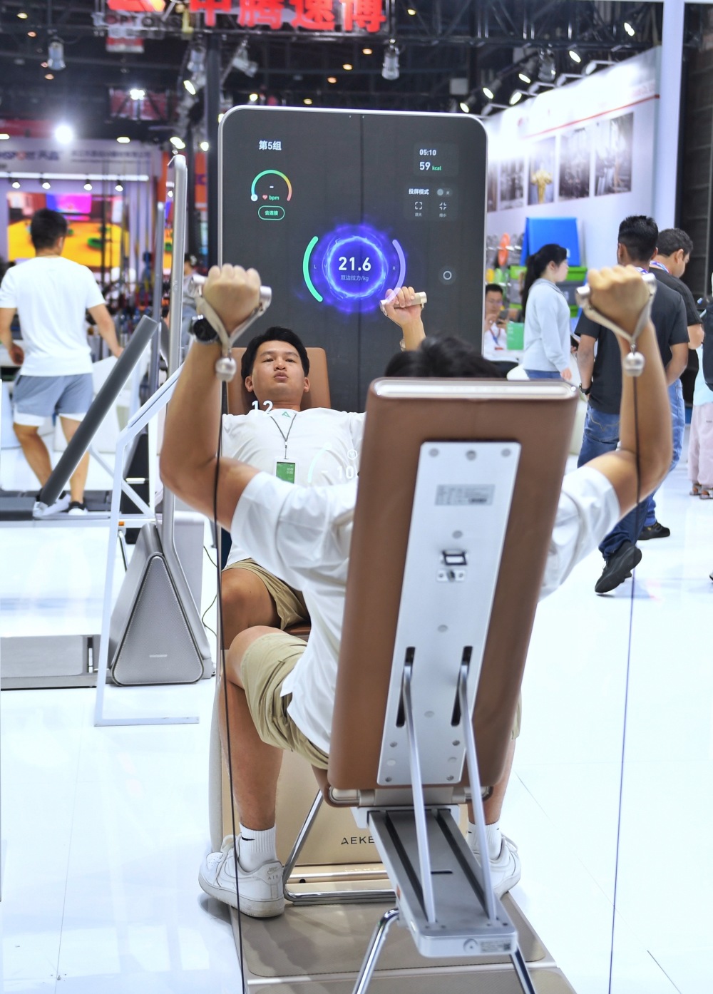 开云体育:体育用品市场,需求不断增长的简单介绍 开云体育:体育用品市场,需求不断增长的简单介绍