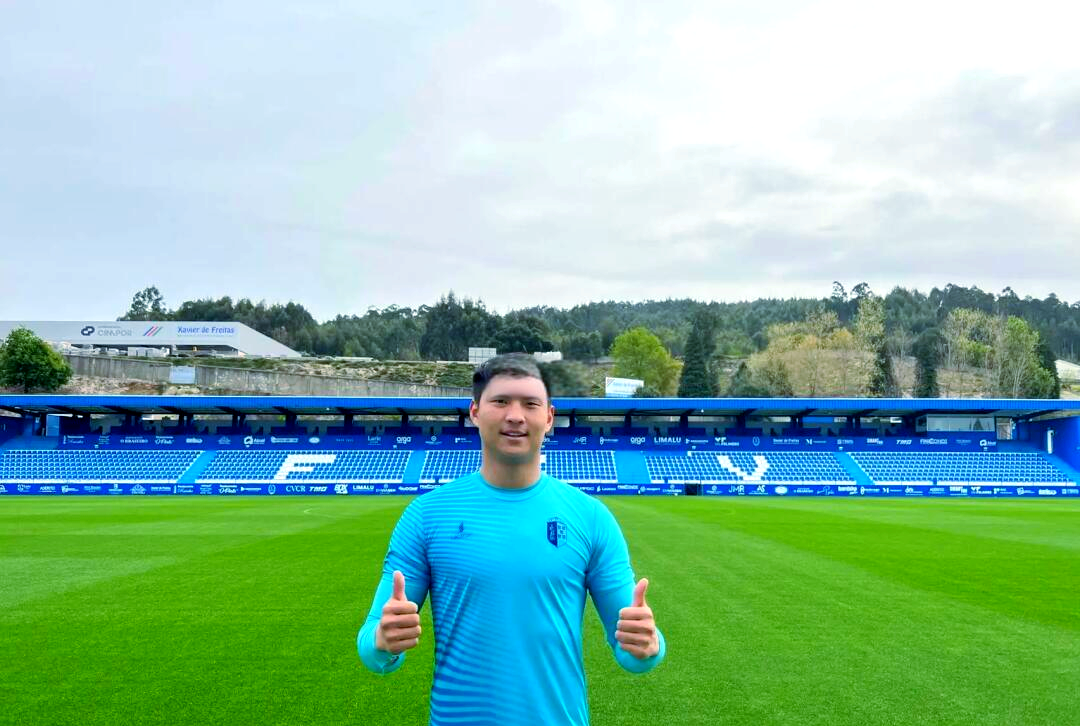 包含开云体育:郭田雨：在比赛中打入制胜球，成为球队英雄的词条