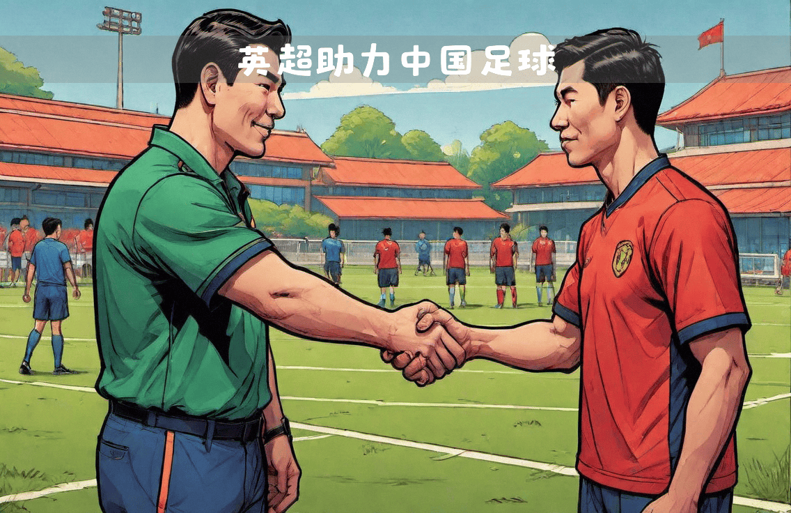 开云体育:中国足球:凝聚力量,团结一心,共筑足球强国梦的简单介绍 开云体育:中国足球:凝聚力量,团结一心,共筑足球强国梦的简单介绍