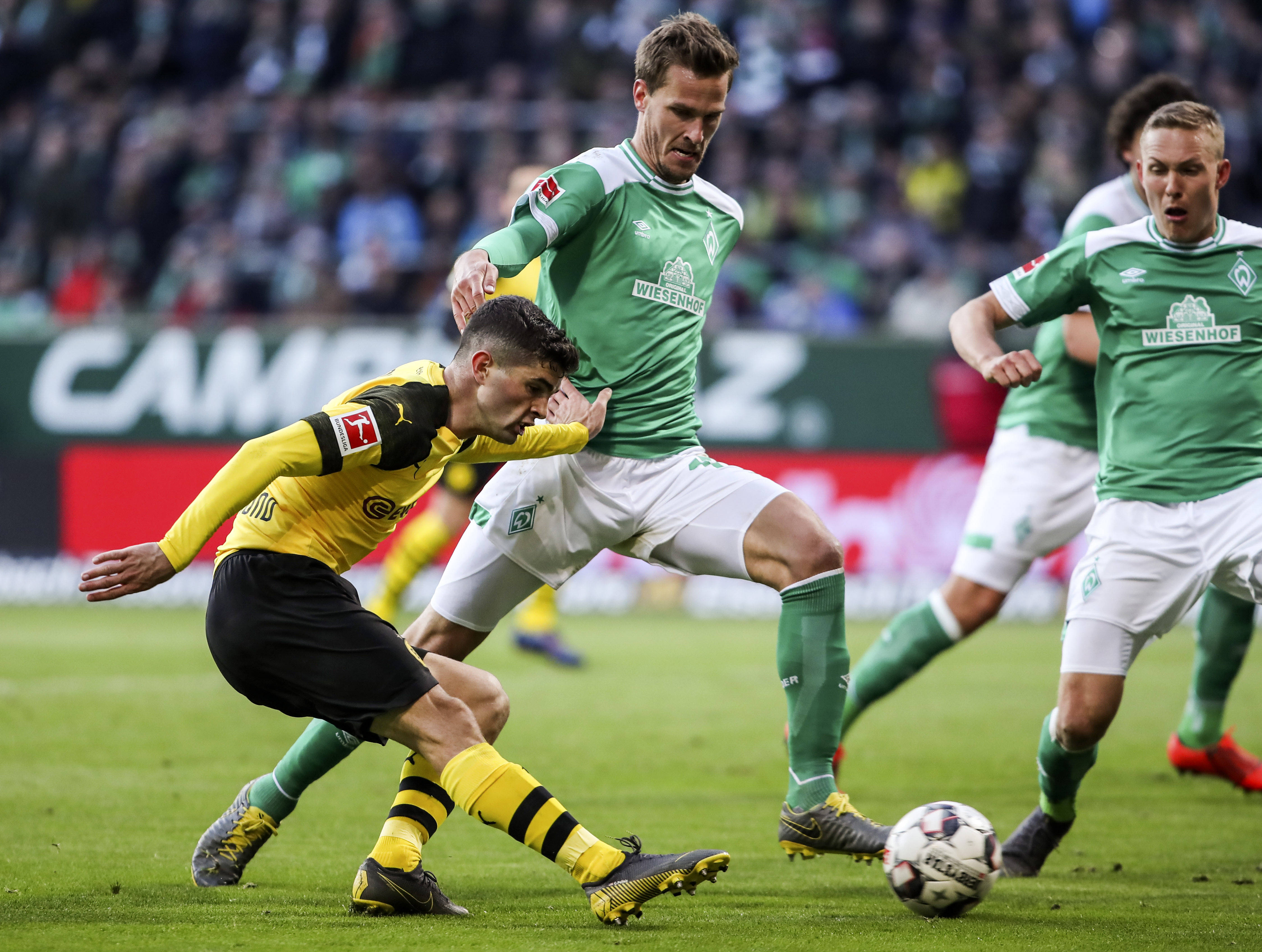 关于开云体育:德甲的国际化步伐：对全球观众的影响的信息