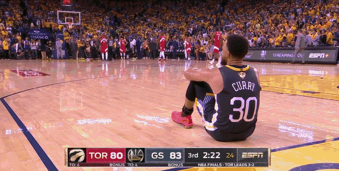 勇士王朝的崛起与衰落