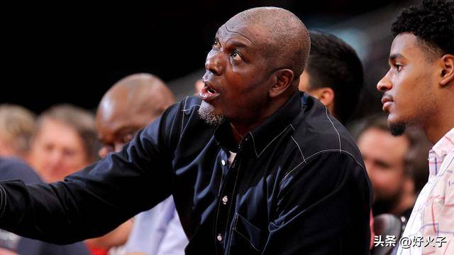 NBA历史上的最佳防守球员 NBA历史上的最佳防守球员