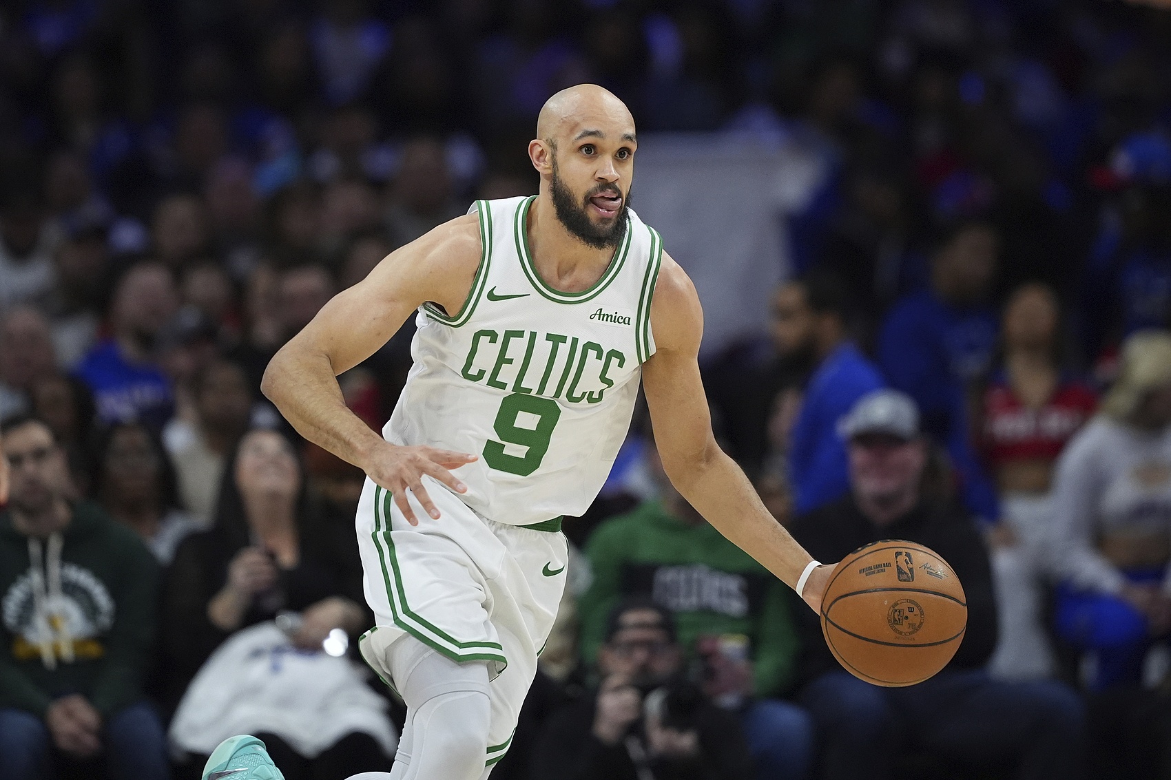 包含开云体育:凯尔特人队新赛季:威廉姆斯能否提升球队的内线深度,在季后赛中发挥关键作用,帮助球队赢得总冠军?的词条 包含开云体育:凯尔特人队新赛季:威廉姆斯能否提升球队的内线深度,在季后赛中发挥关键作用,帮助球队赢得总冠军?的词条