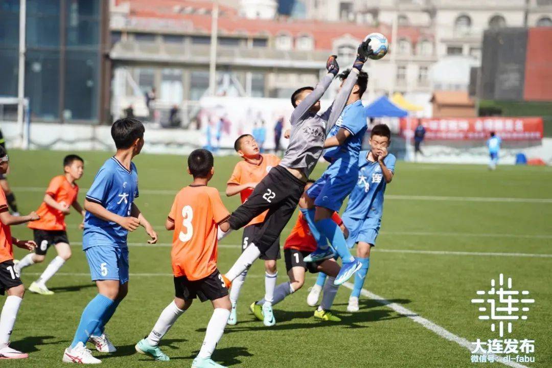 关于开云体育:中国足球青训体系全面升级,人才培养提速的信息 关于开云体育:中国足球青训体系全面升级,人才培养提速的信息