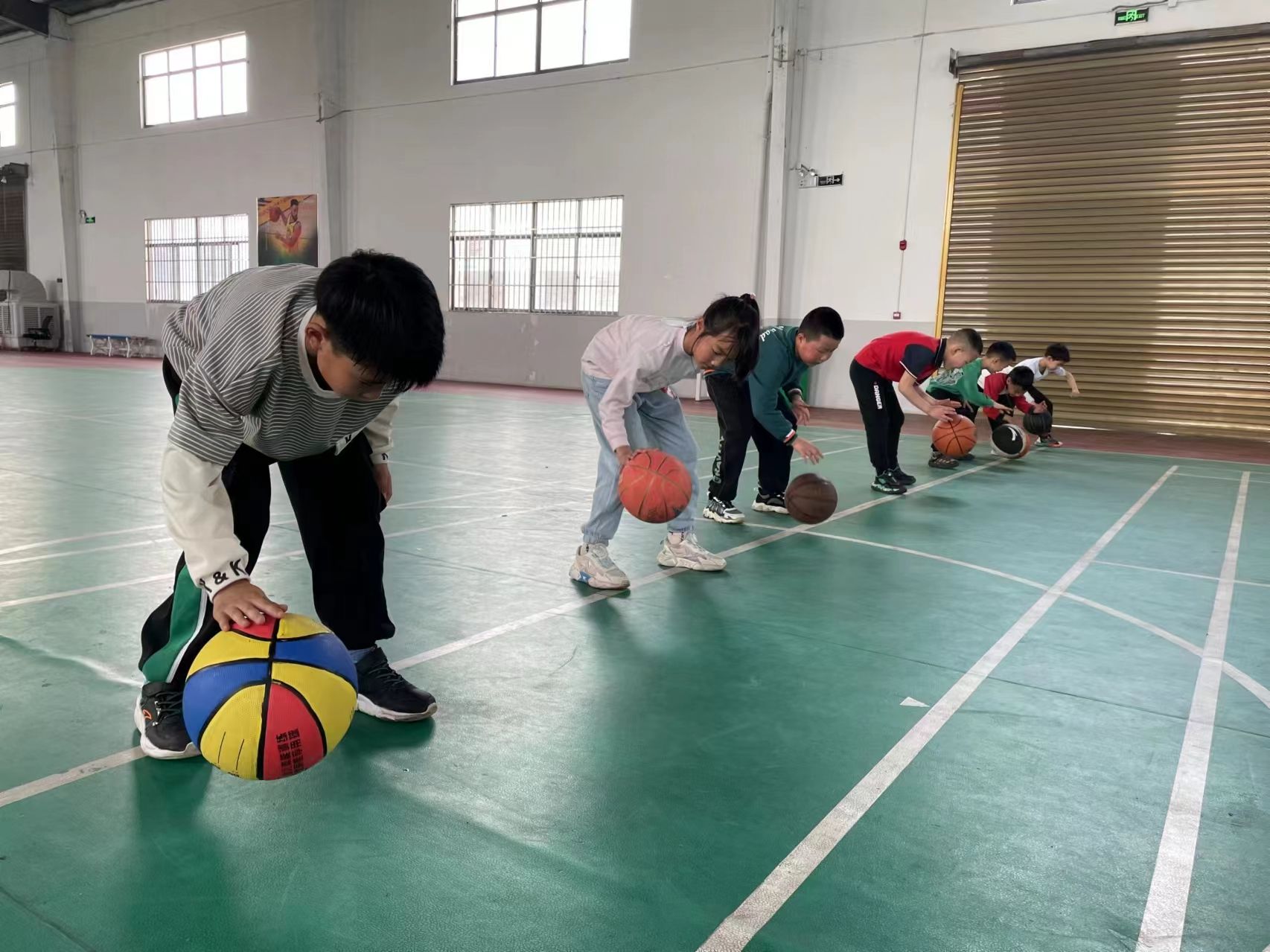 包含开云体育：校园篮球特色学校建设，培养学生篮球兴趣的词条