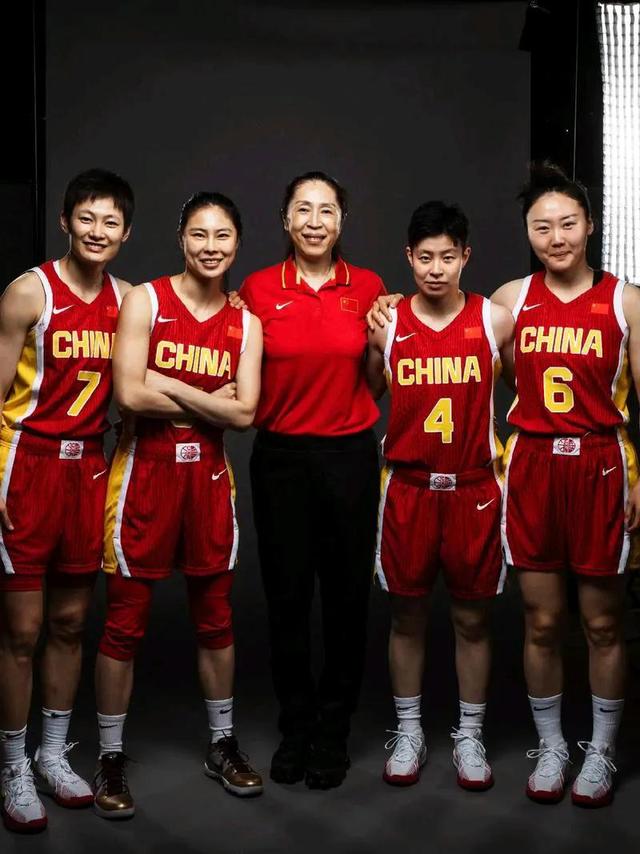 开云体育：中国女篮精神传承：从老女篮到新一代的简单介绍