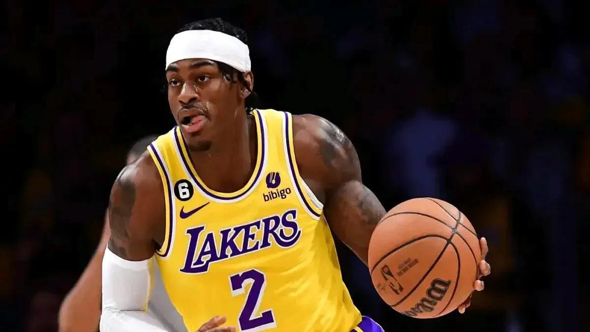 开云体育：湖人队新赛季：斯威德表示将提升投篮稳定性的简单介绍