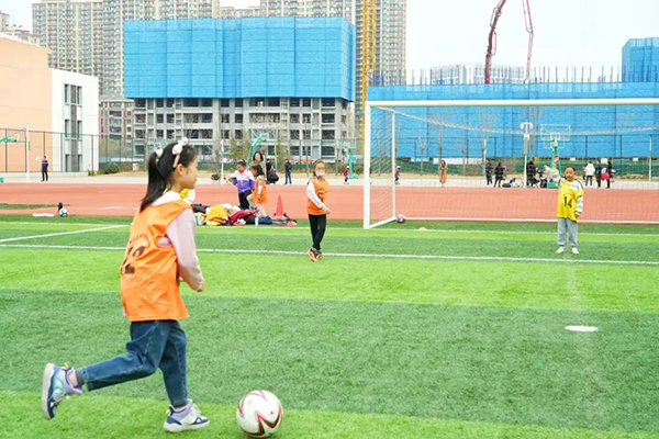 开云体育:体育与教育的结合:学校如何推广运动的简单介绍 开云体育:体育与教育的结合:学校如何推广运动的简单介绍