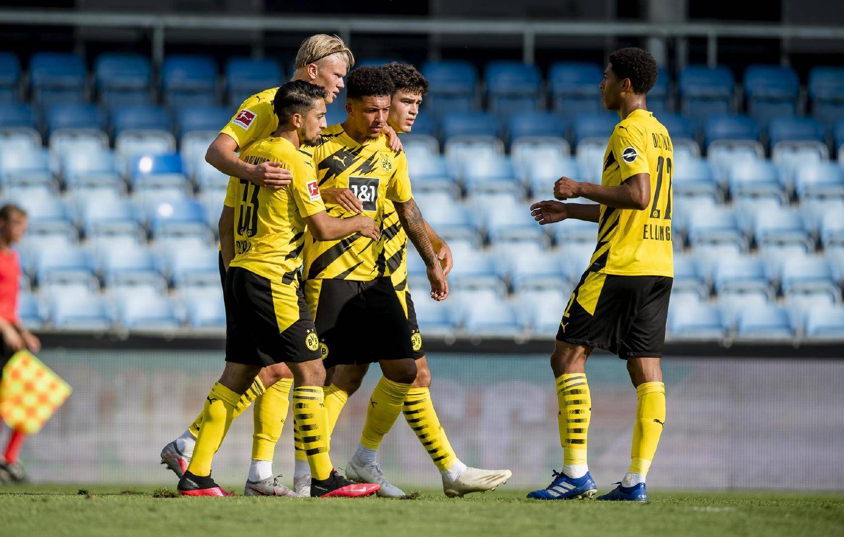 关于开云体育:德甲的年轻化路线:培养未来的足球明星的信息 关于开云体育:德甲的年轻化路线:培养未来的足球明星的信息