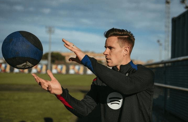 关于开云体育:德甲的年轻化路线:培养未来的足球明星的信息 关于开云体育:德甲的年轻化路线:培养未来的足球明星的信息