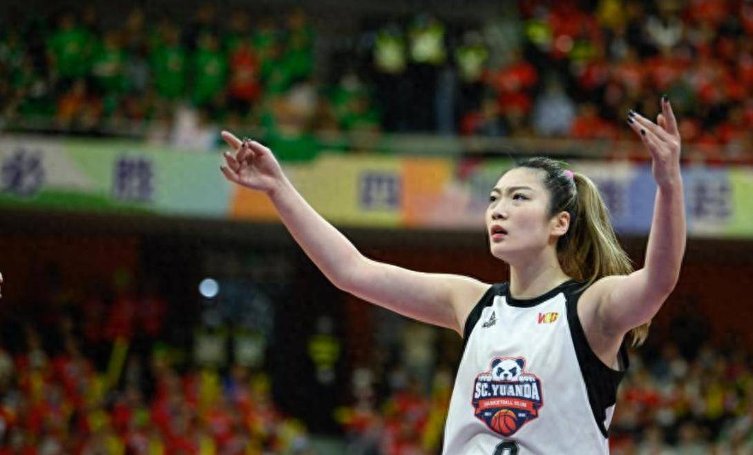 开云体育：WCBA联赛球队实力榜：谁将问鼎总冠军？的简单介绍