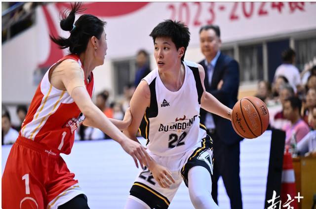 关于开云体育:WCBA联赛新赛季,精彩赛事不容错过的信息 关于开云体育:WCBA联赛新赛季,精彩赛事不容错过的信息