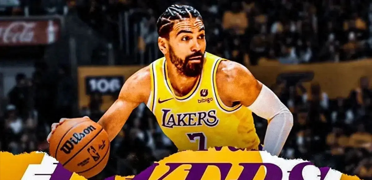 开云体育:湖人队新赛季:文森特表示将提升防守技巧的简单介绍 开云体育:湖人队新赛季:文森特表示将提升防守技巧的简单介绍